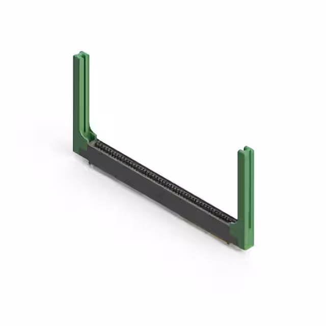 395-098-544-558 EDAC Inc.  Edgeboard Connectors